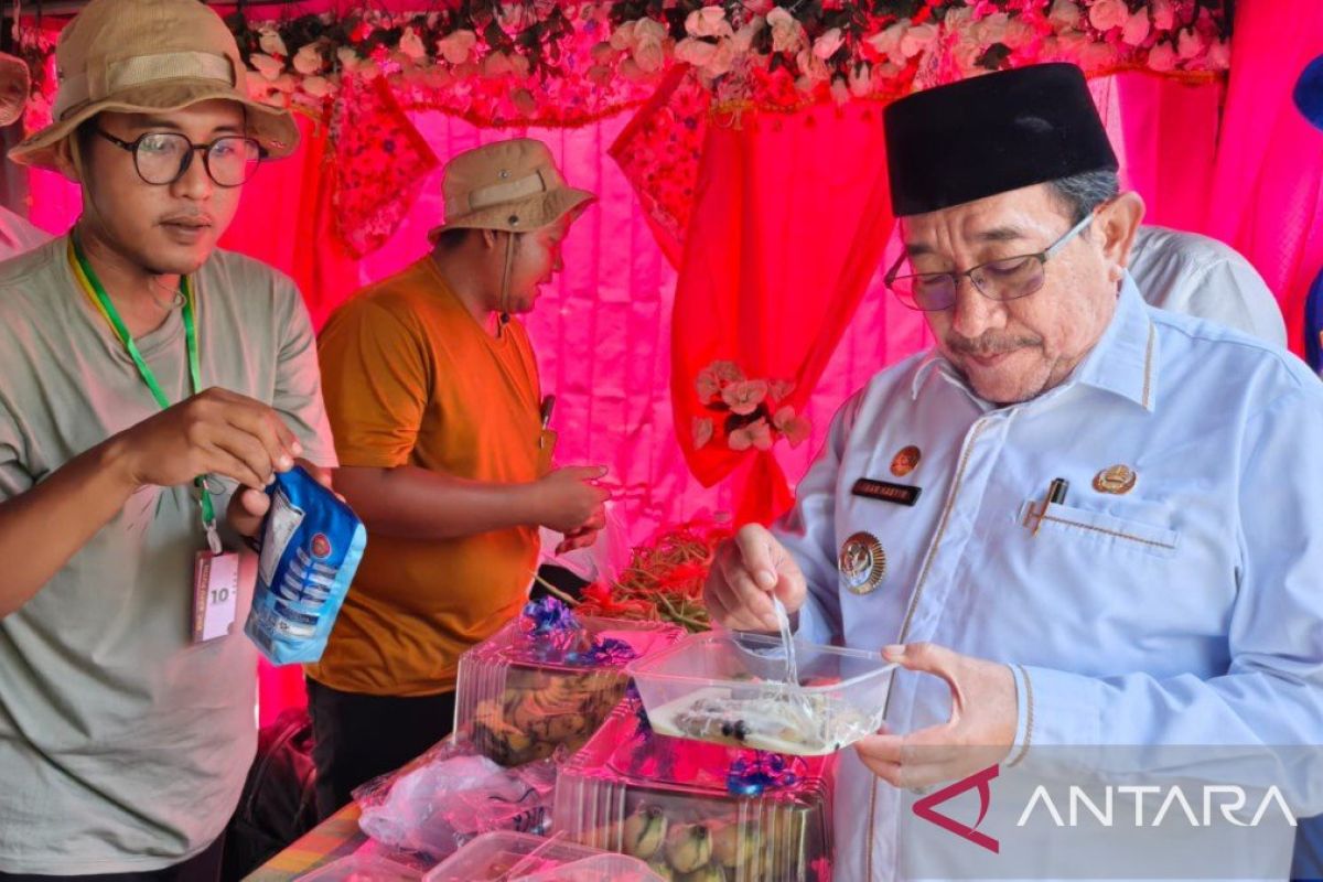 Sumenep gugah semangat bertani generasi mudah melalui festival tani