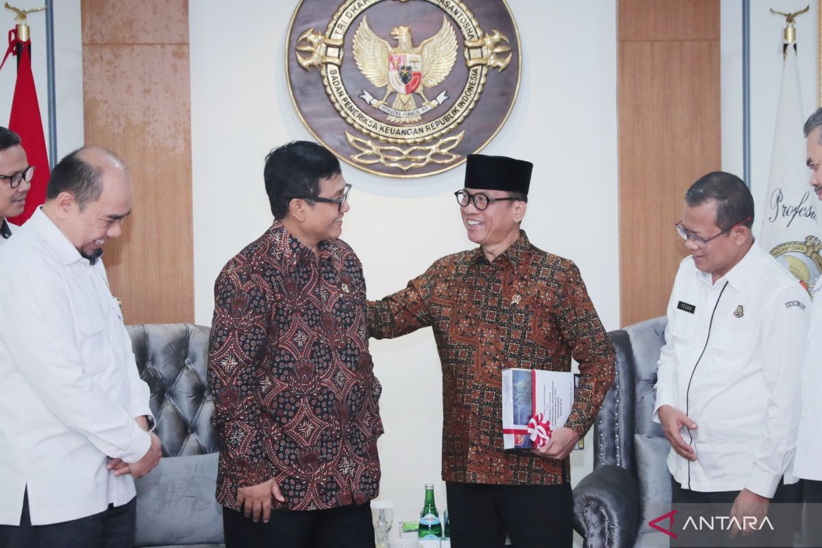 Kemendes komitmen terus jalankan tata kelola pemerintah berkualitas