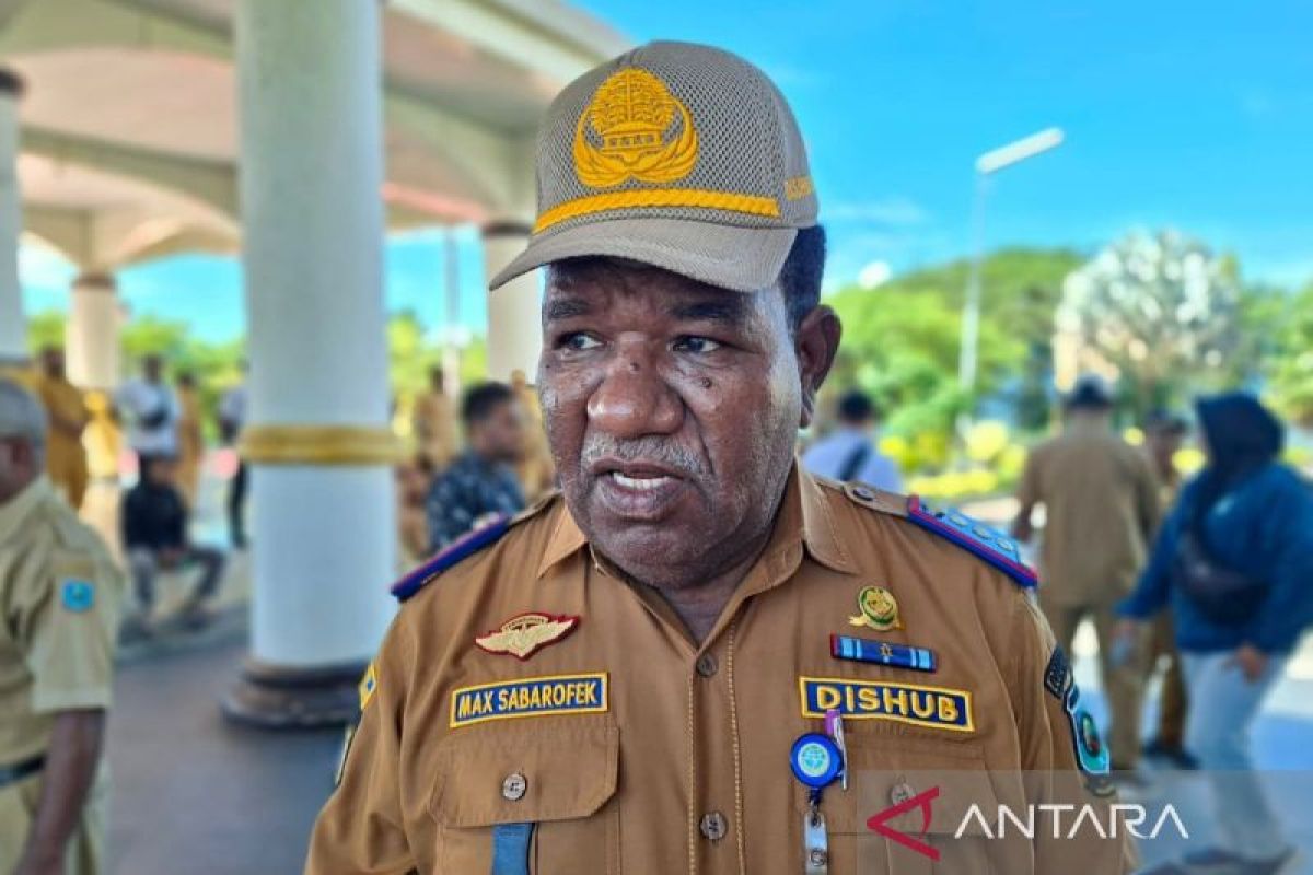 Kemenhub izinkan kapal Pelni jadi hunian terapung perayaan Aitumeri di Wasior