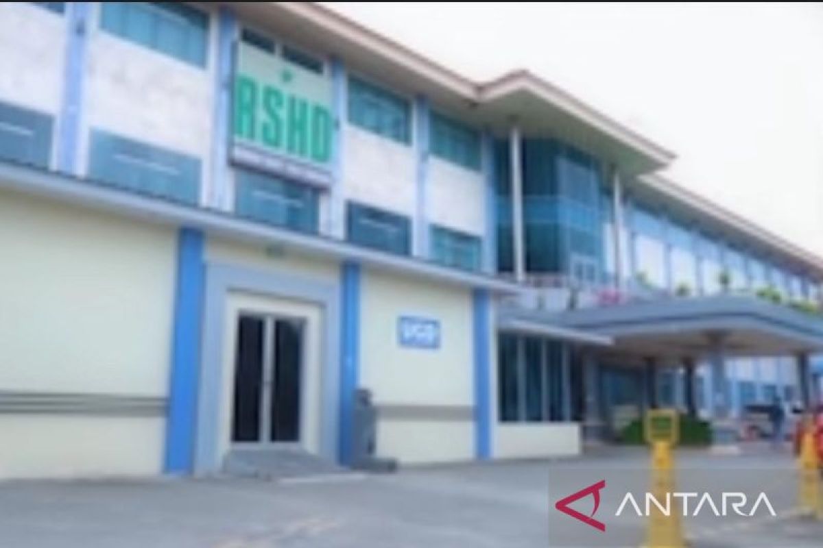 Kadisnakertrans: RSHD bisa dipidana karena tunggak gaji Rp1,3 Miliar