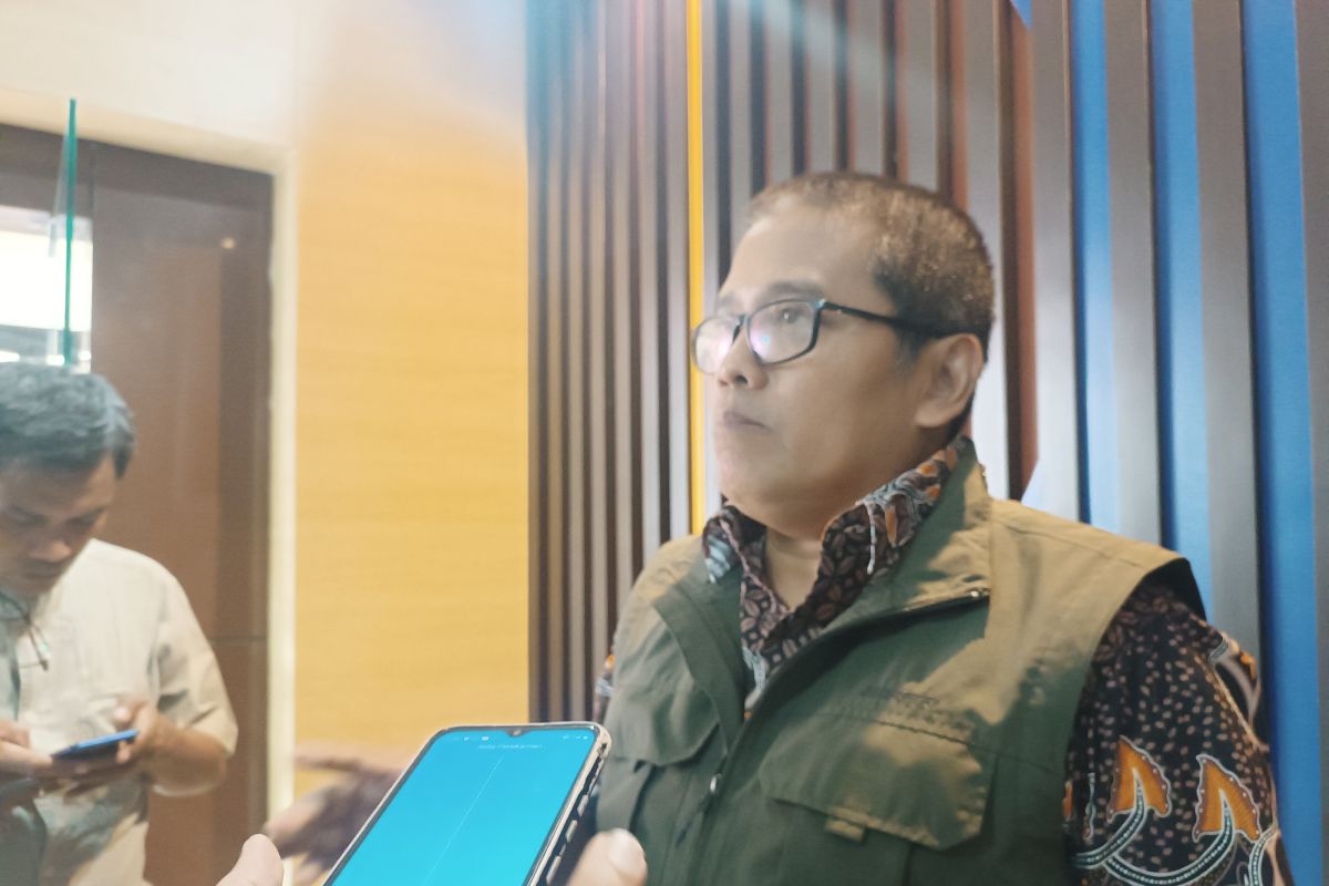 BWS Sulawesi I rehabilitasi daerah irigasi sepanjang  17,72 km di Sulut