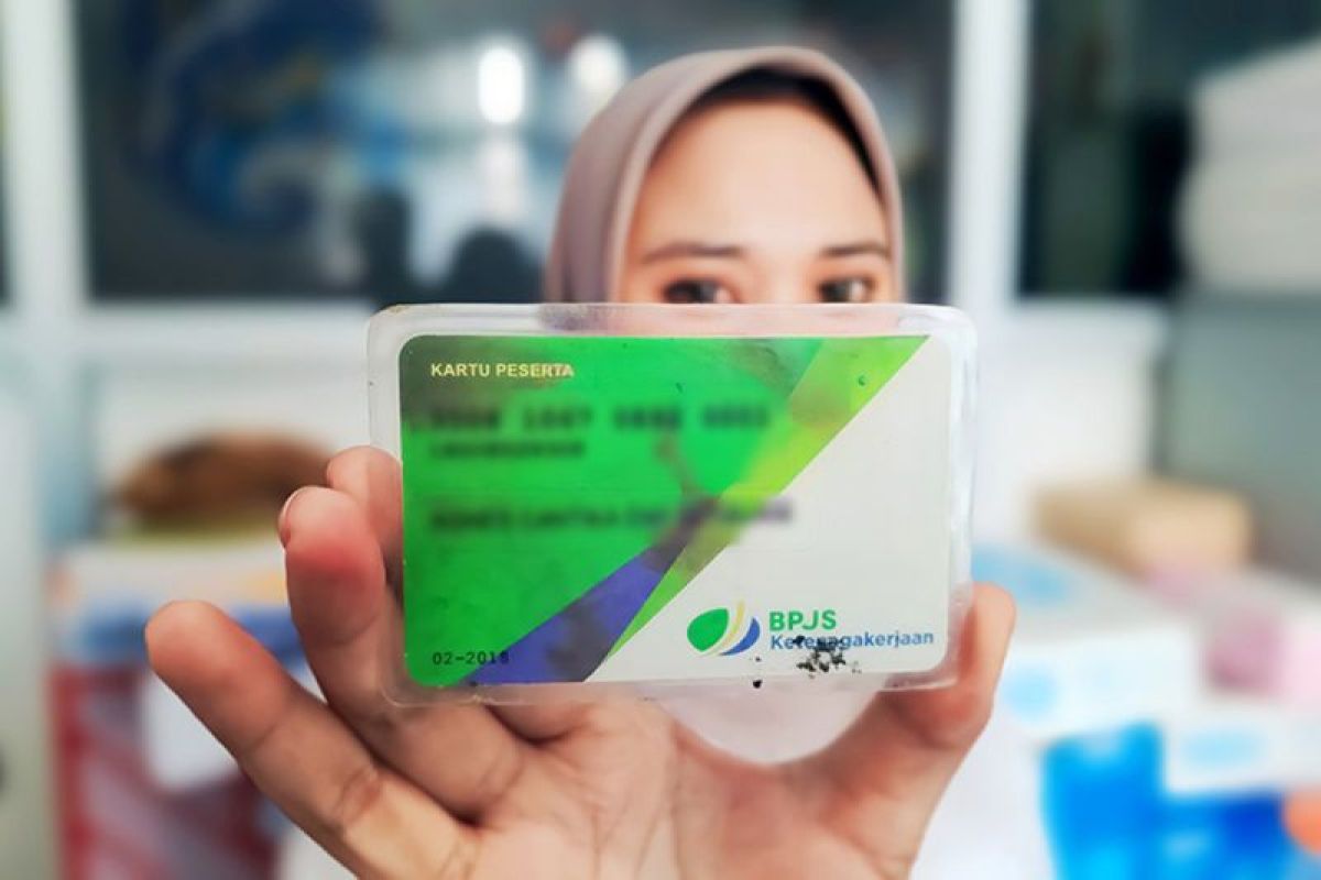 Pemkab Lumajang lindungi 5.606 buruh tembakau lewat BPJS