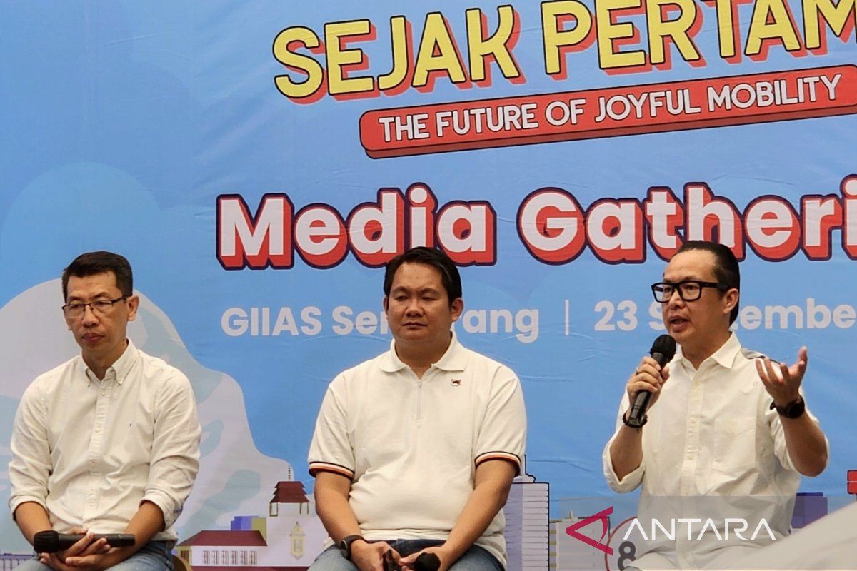 Penurunan BI Rate jadi peluang peningkatan penjualan mobil