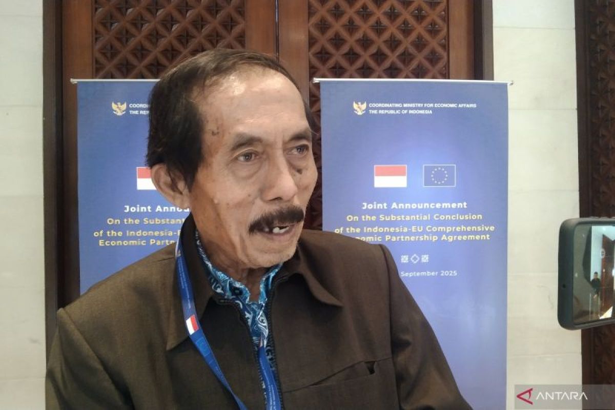 Apindo Bali ajak diversifikasi pangsa pasar ekspor ke Uni Eropa