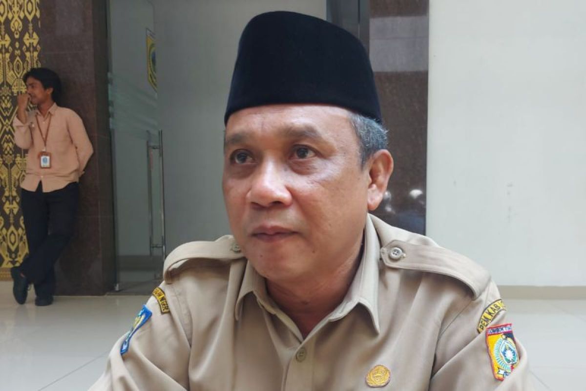 Sebanyak 521 rumah tidak layak huni di Lombok Timur diperbaiki