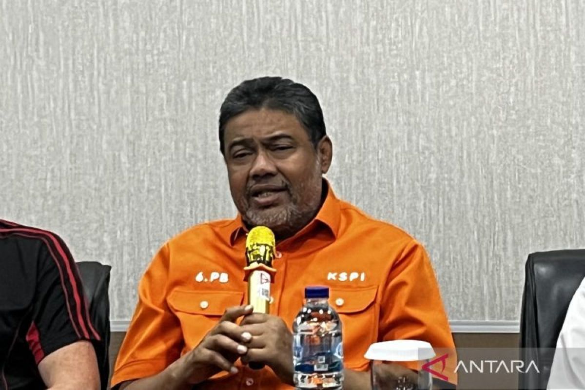 KSPI usulkan tiga opsi jelang pengumuman kenaikan UMP 2026