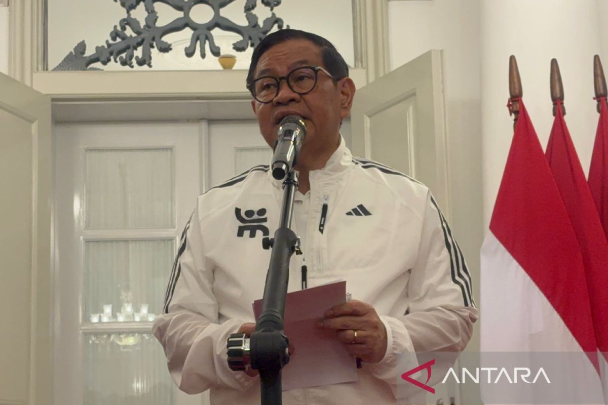 Terkait relaksasi pajak, Pramono pastikan kondisi perpajakan aman