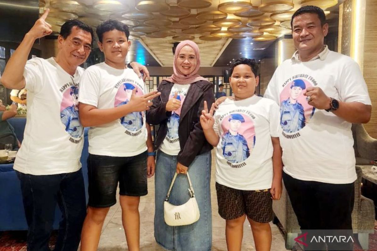 Perbakin Sumbar dukung Tommy Irawan Sandra pimpin KONI Sumbar