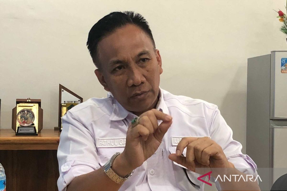 Pemprov NTB perkuat kapasitas Satlinmas pendukung keamanan desa
