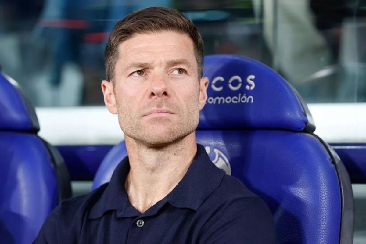 Real Madrid terus melaju, Xabi Alonso yakin: Ini baru awal kejayaan