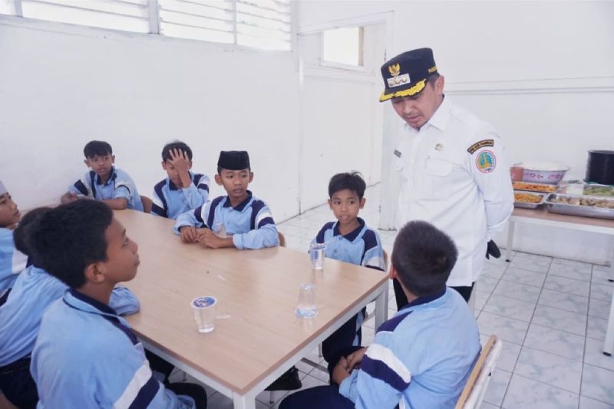 Pemkot Pasuruan: Pengembangan SR di Pasuruan di atas lahan 7,3 hektar