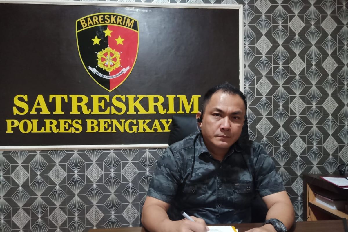 Polres Bengkayang amankan pelaku asusila anak bawah umur