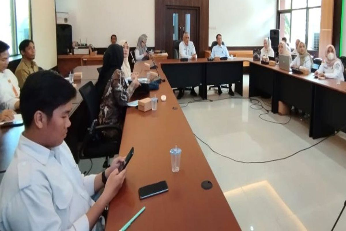 Pemprov Kalsel optimalkan pendataan UMKM lewat SIDT