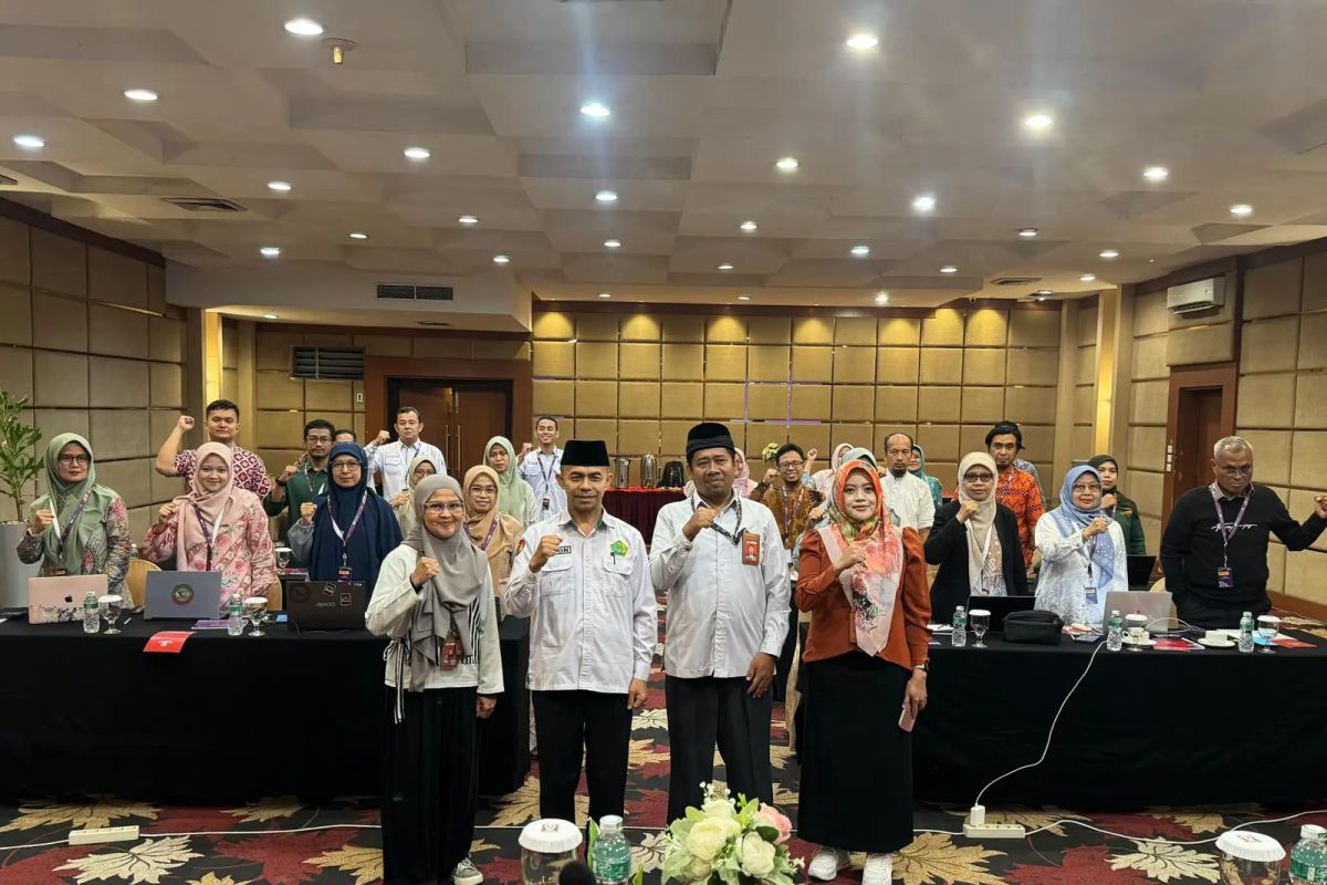 BPJPH tingkatkan layanan sertifikasi halal yang profesional