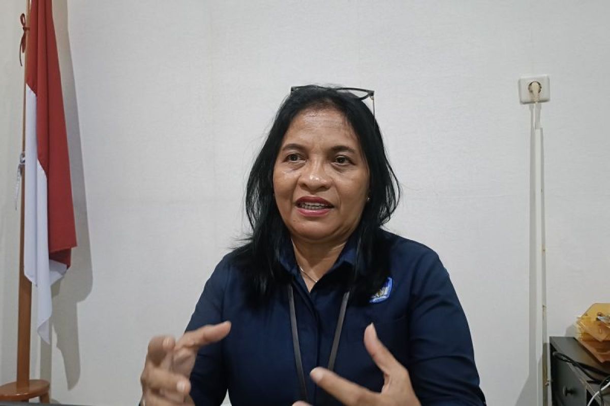 Balai Bahasa Papua dorong pembuatan regulasi perlindungan bahasa daerah