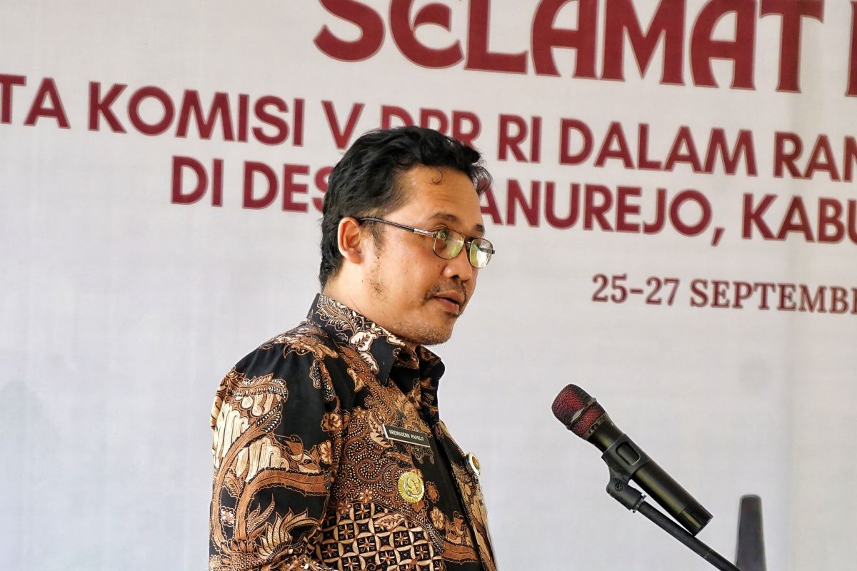 Bupati Magelang: Wanurejo maju signifikan sebagai desa wisata berbasis budaya