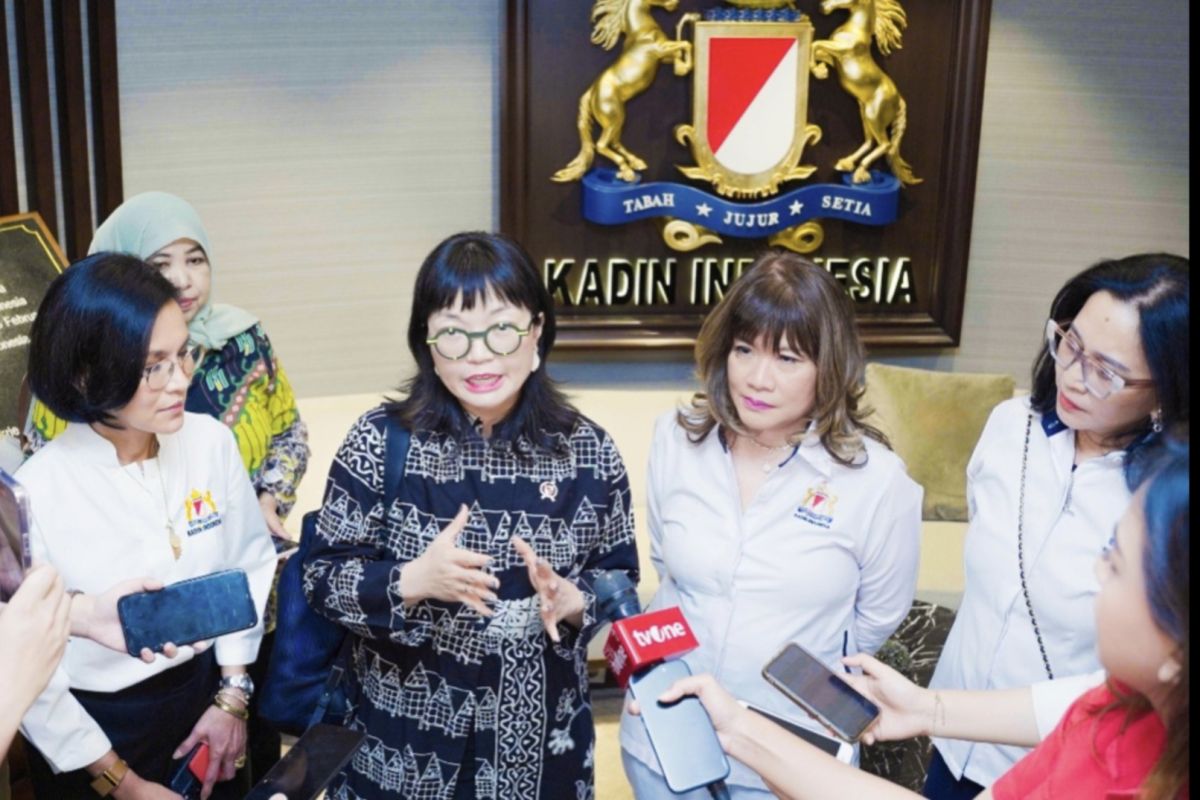 Kadin minta pemerintah lakukan transformasi pendidikan, optimalkan serapan tenaga kerja