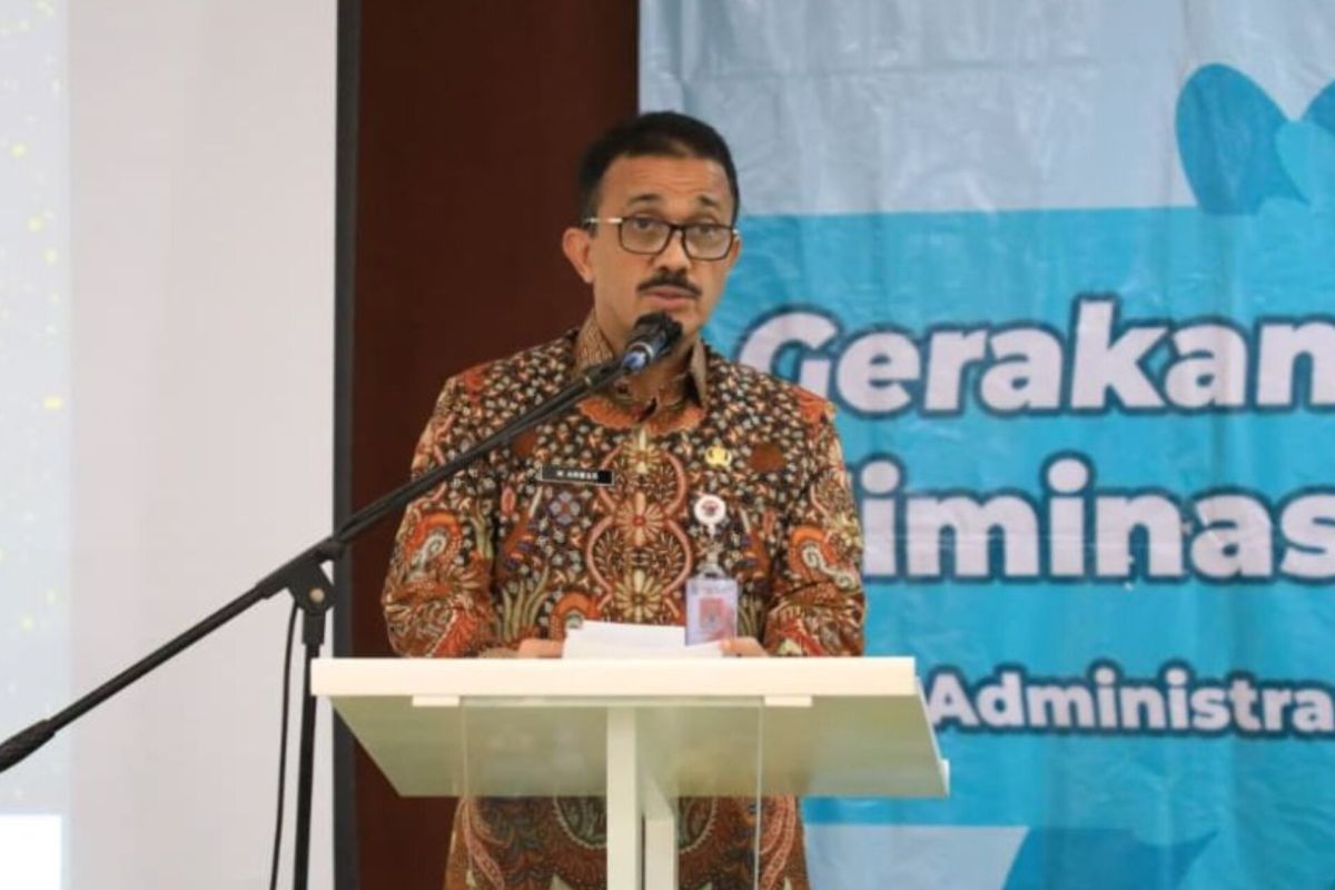 Cipete Selatan terpilih jadi pemenang Kampung Siaga Tuberkulosis 2025 di Jaksel