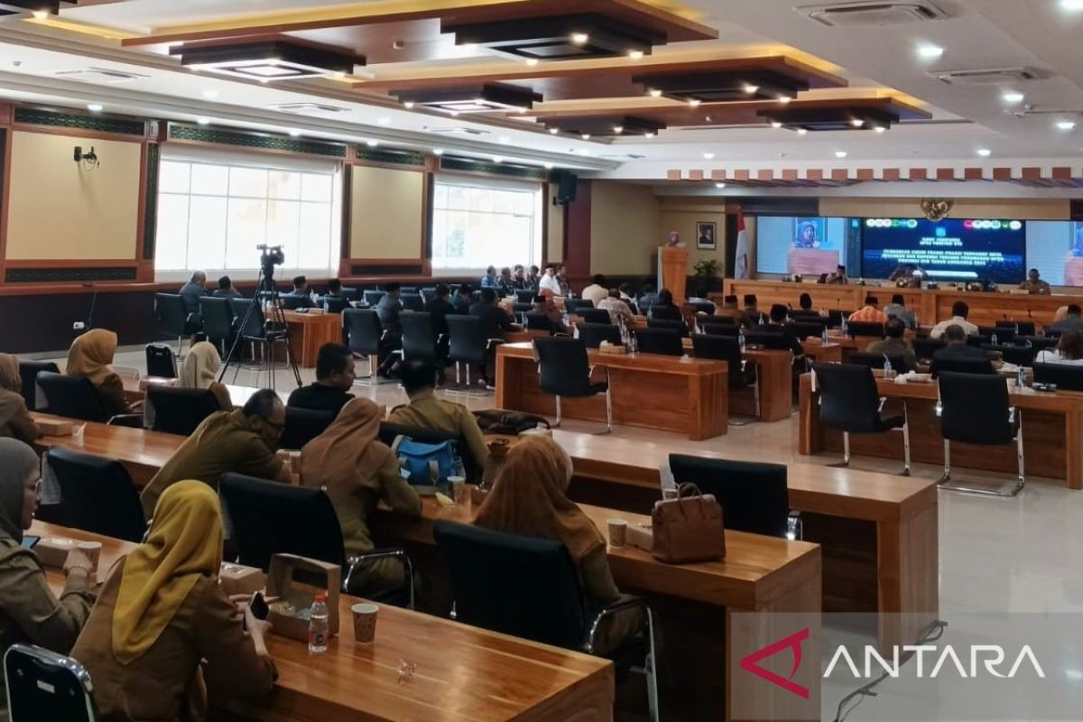 Belanja daerah membengkak, Empat fraksi DPRD NTB angkat suara