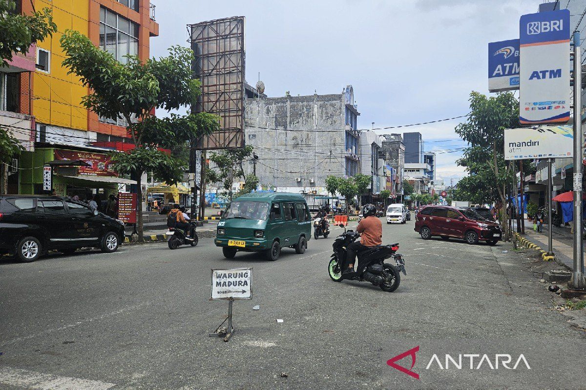 BBMKG Wilayah V prediksi Papua alami peningkatan curah hujan pada akhir tahun