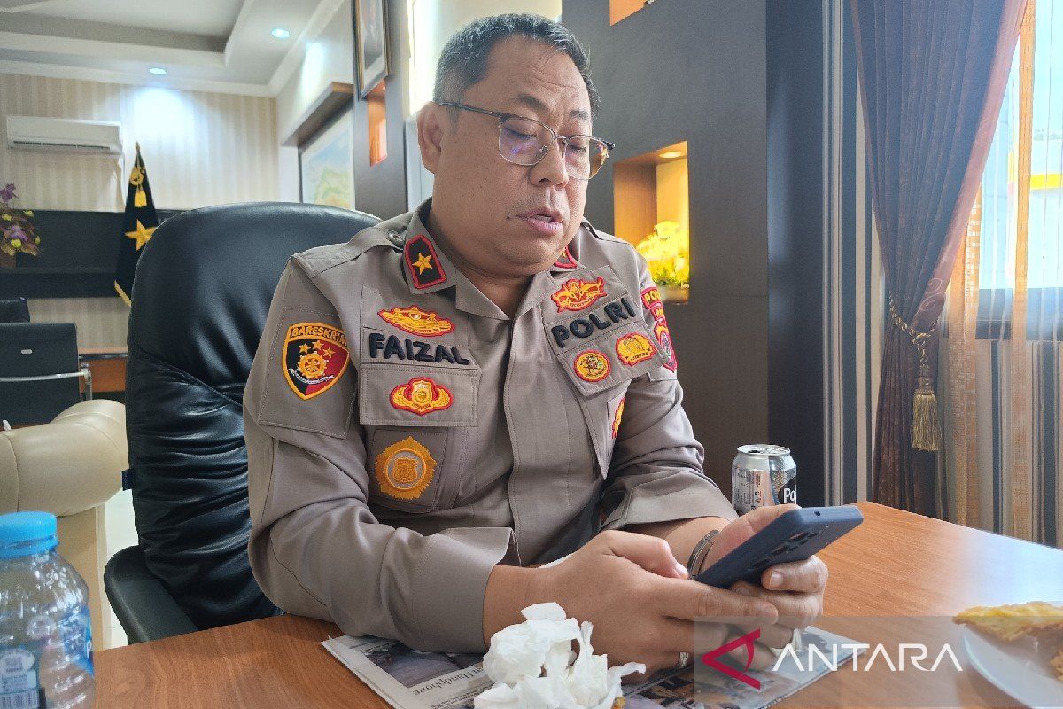 Kaops DC: Korban penembakan KKB di Asmat bukan anggota TNI/Polri