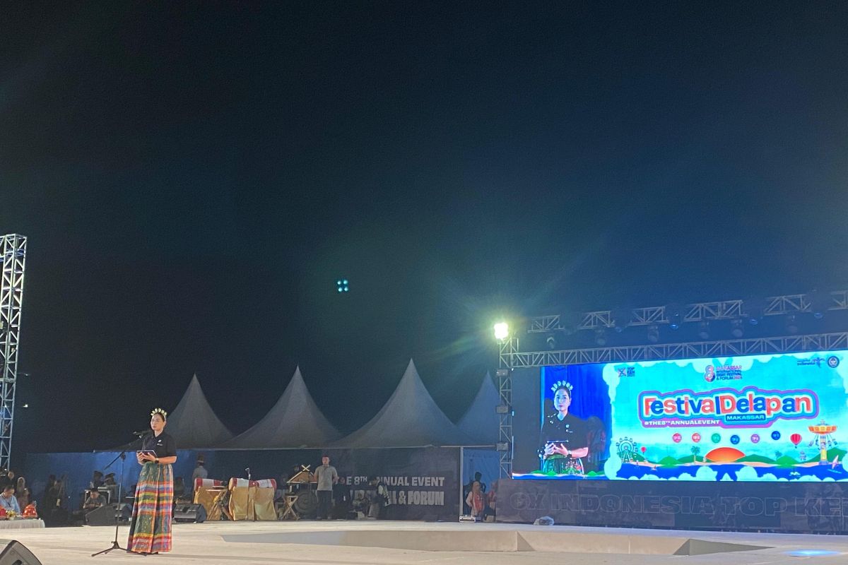 Wamen Pariwisata : Pemda harus hadir mendukung kegiatan berkualitas daerah