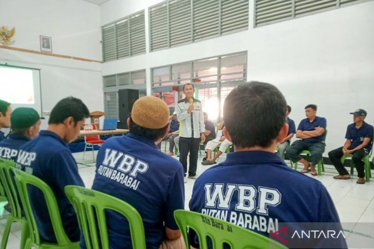 Polhukam kemarin dari pemalsuan dokumen hingga pelatihan WBP
