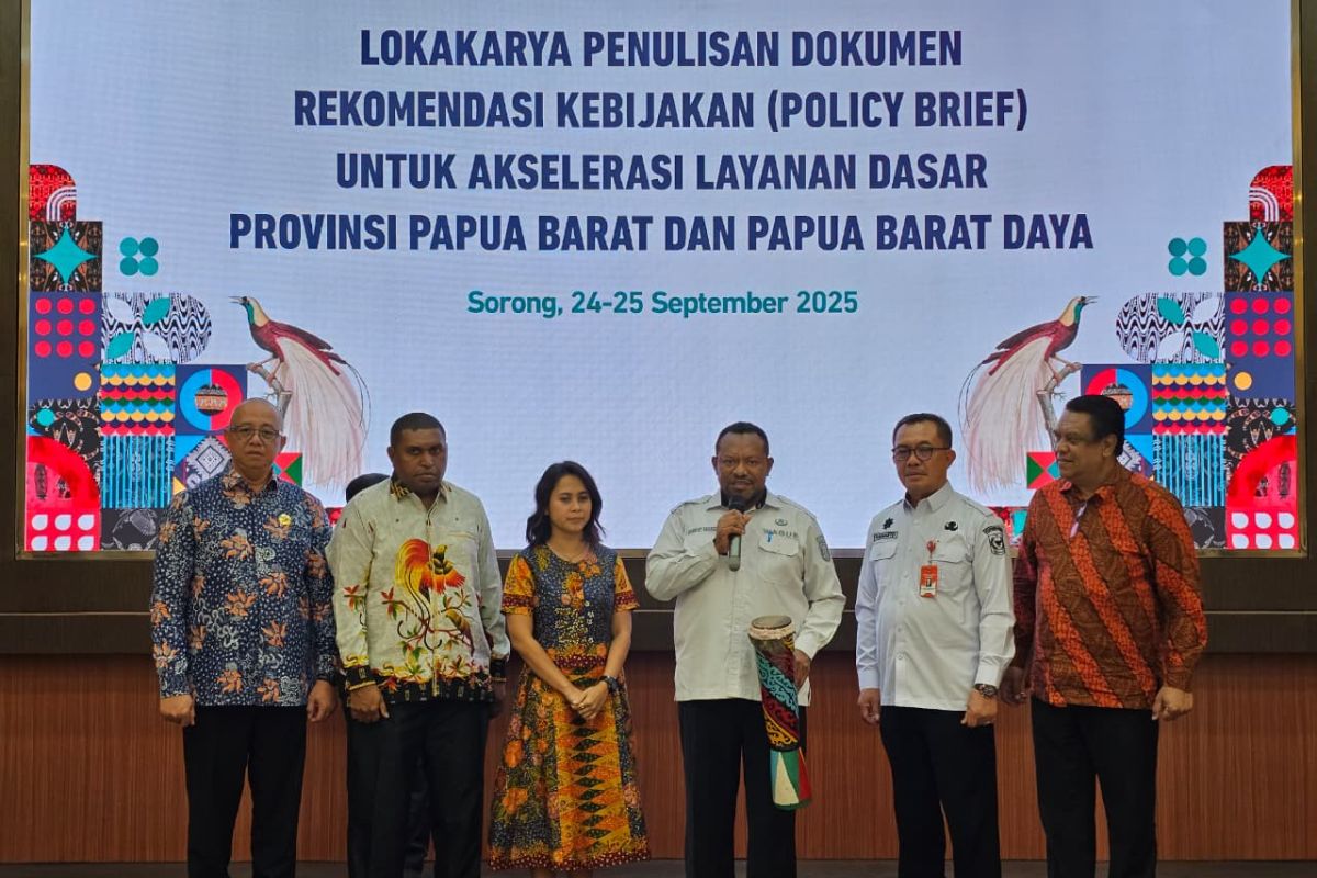 BSKDN Kemendagri dan SKALA perkuat kompetensi analis kebijakan di PB dan PBD