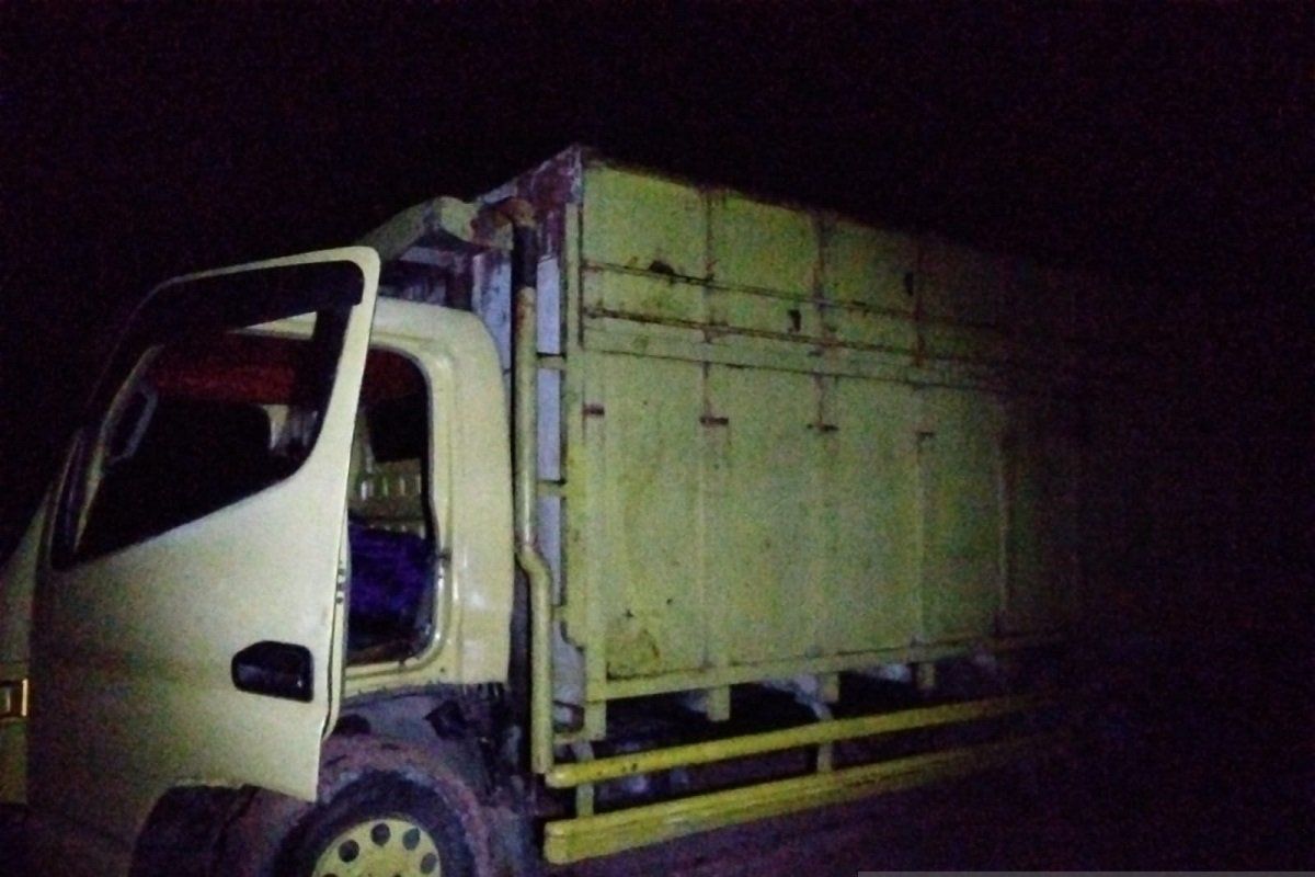 Polisi dan Pertamina ungkap kasus ilegal tapping di Jambi