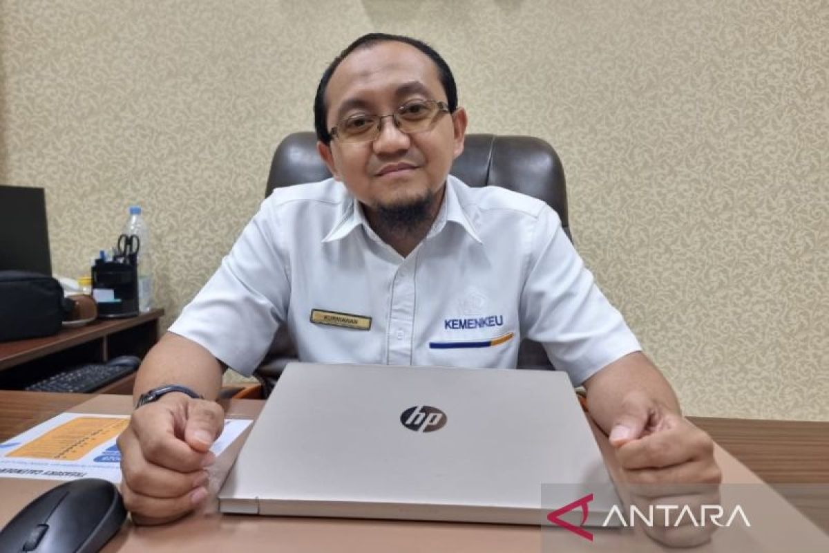 KPPN Manokwari salurkan Dana Otsus tahap II 2025 untuk dua kabupaten