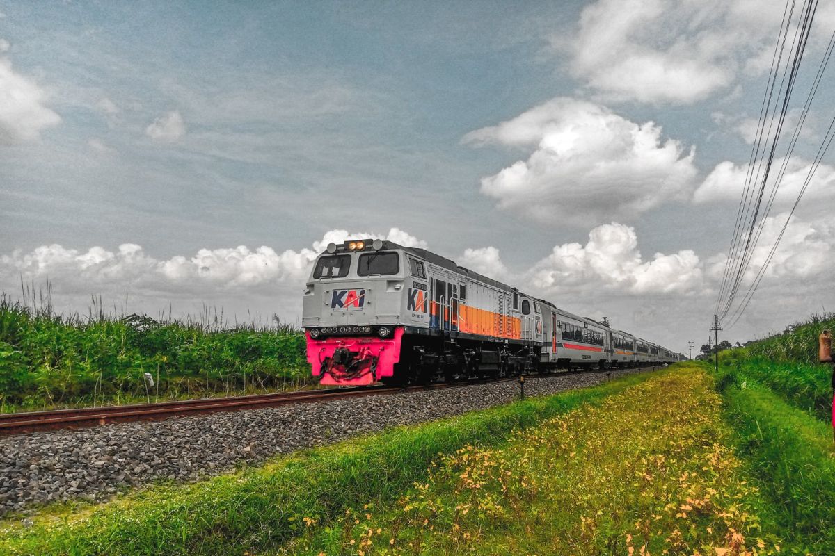 Operasi KA aman usai gempa guncang wilayah Daop 9 Jember