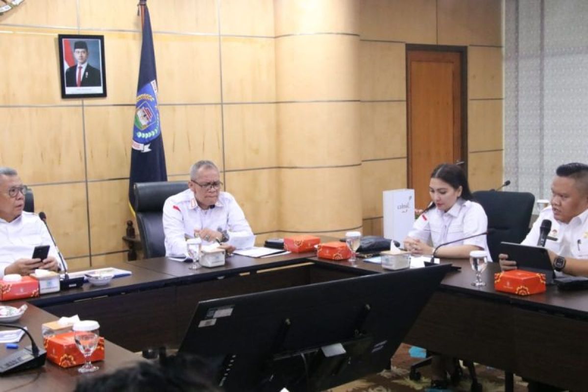 Sinergi Kemenkum Banten dan Tangsel perluas akses hukum