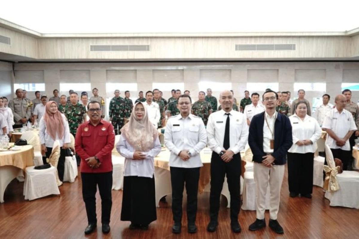 Imigrasi libatkan P4MI dan disnakertrans perkuat perlindungan PMI