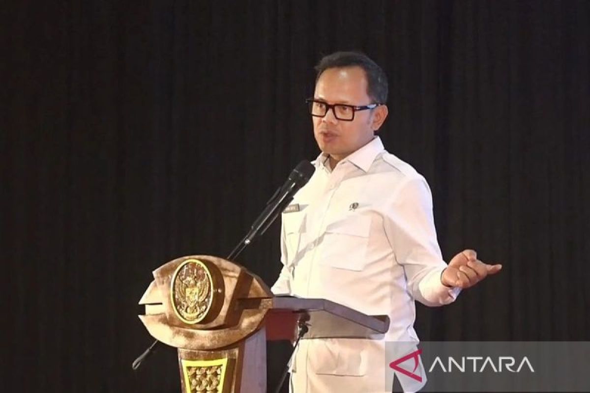 Kemendagri dalami sengketa tiga pulau diklaim Raja Ampat