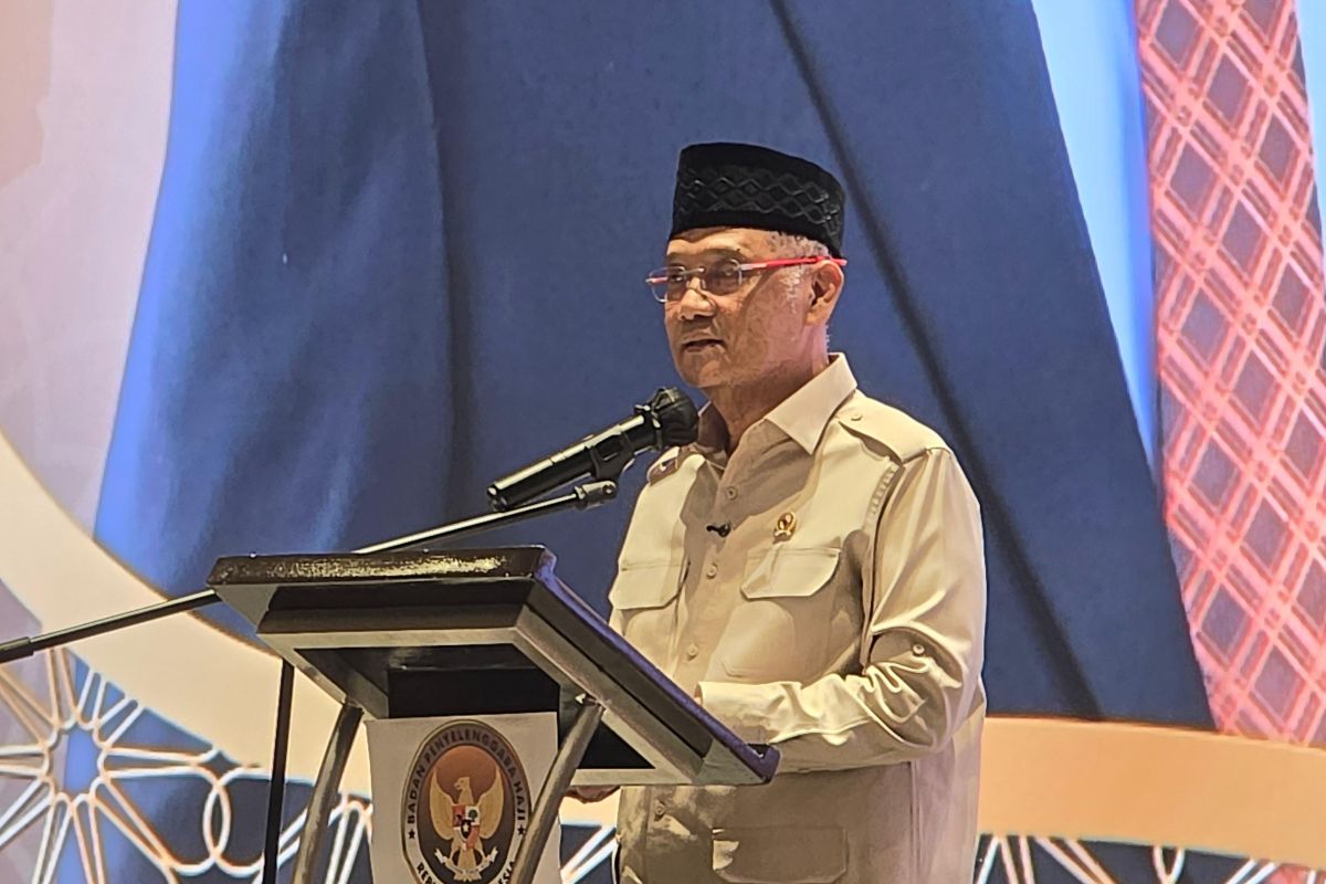 Indonesia’s Hajj Minister vows clean, targeted reforms
