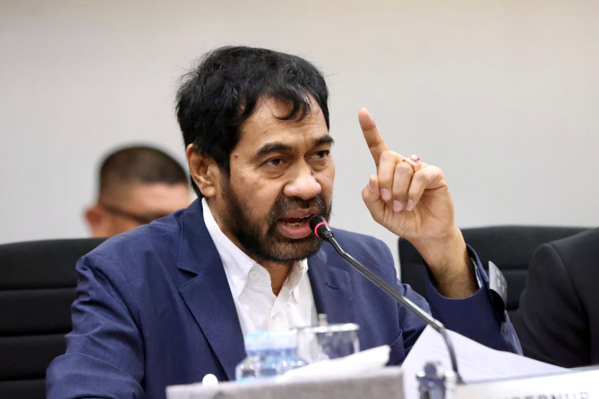Mualem ultimatum tambang emas ilegal keluar dari hutan Aceh