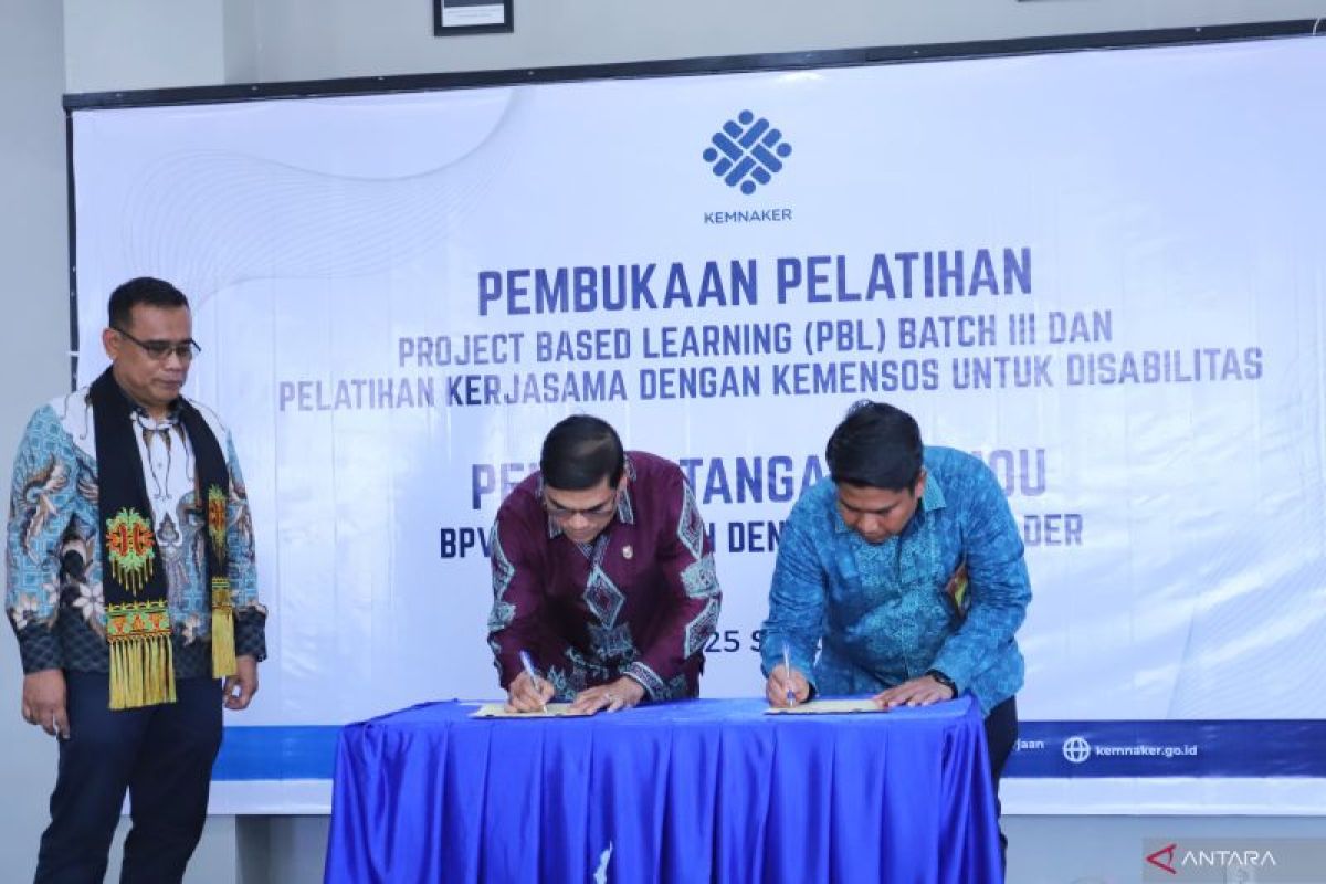 UIN Ar-Raniry gandeng BPVP Banda Aceh tingkatkan kompetensi alumni
