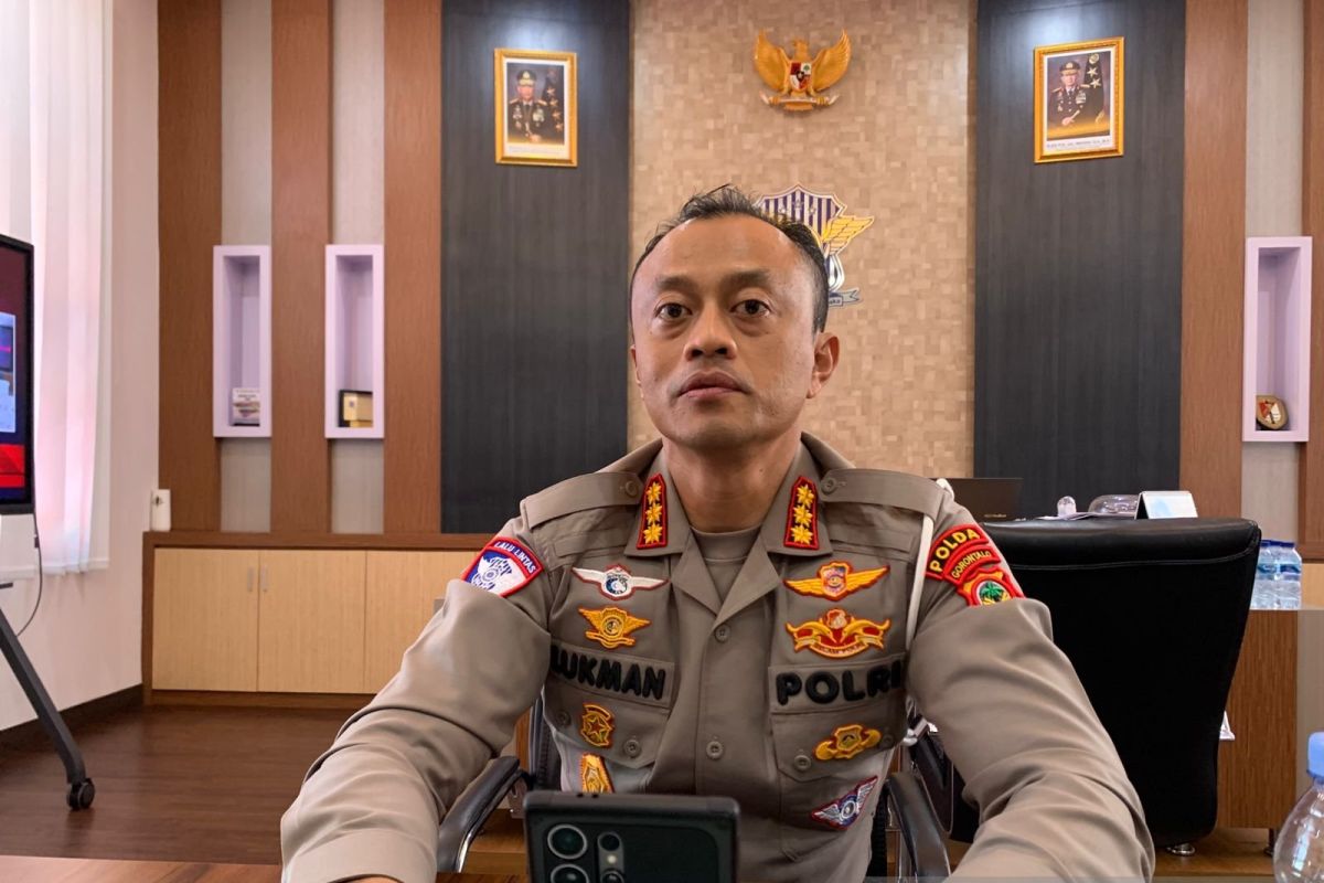 Dirlantas Gorontalo jelaskan aturan penggunaan sirene dan lampu strobo