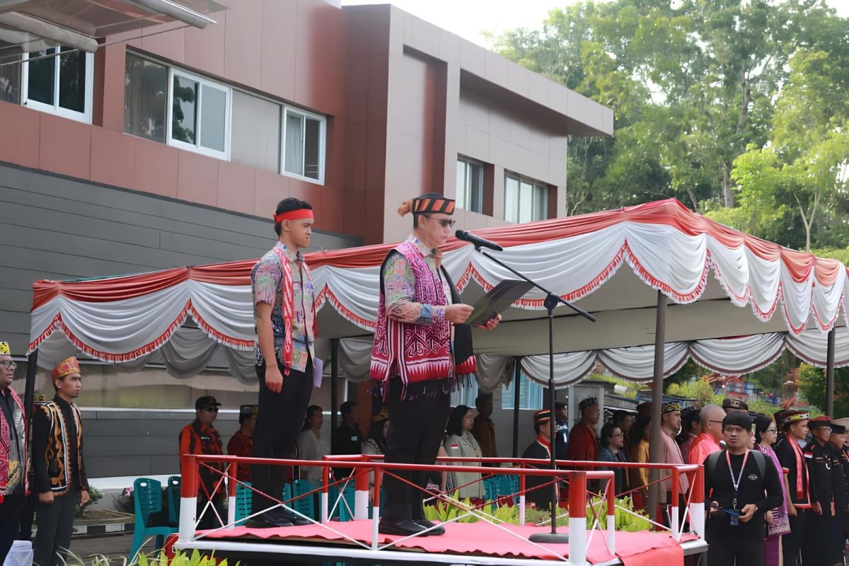 Warga Bengkayang diingatkan waspadai provokasi dan disinformasi