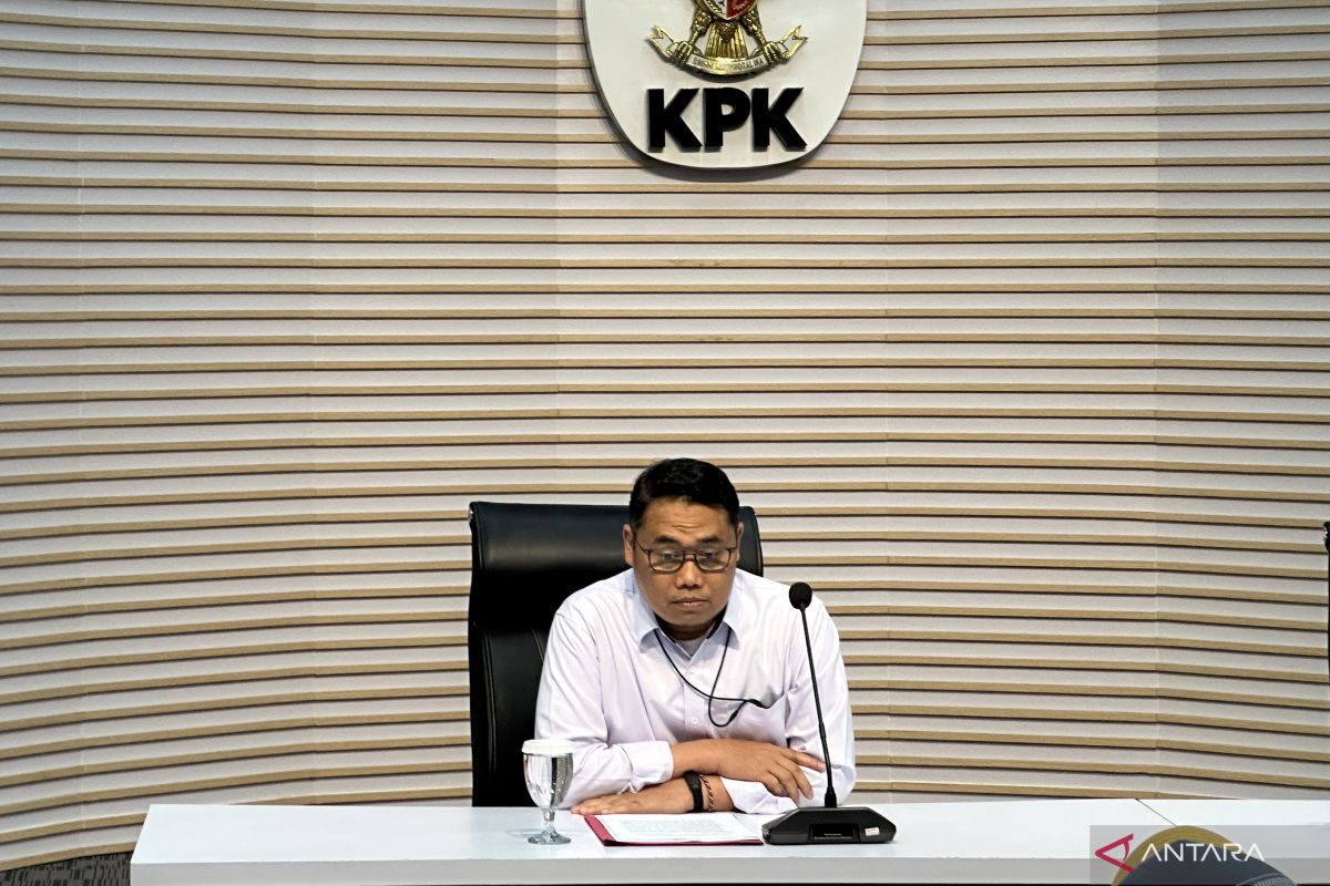 KPK minta masyarakat sabar soal pengumuman tersangka kasus kuota haji