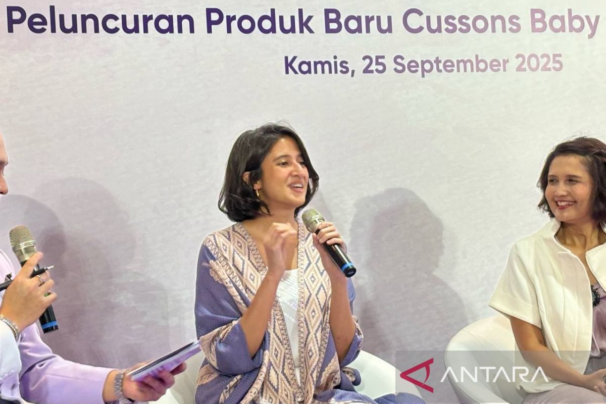 Dokter: Pentingnya insting ibu untuk memahami arti tangisan anak