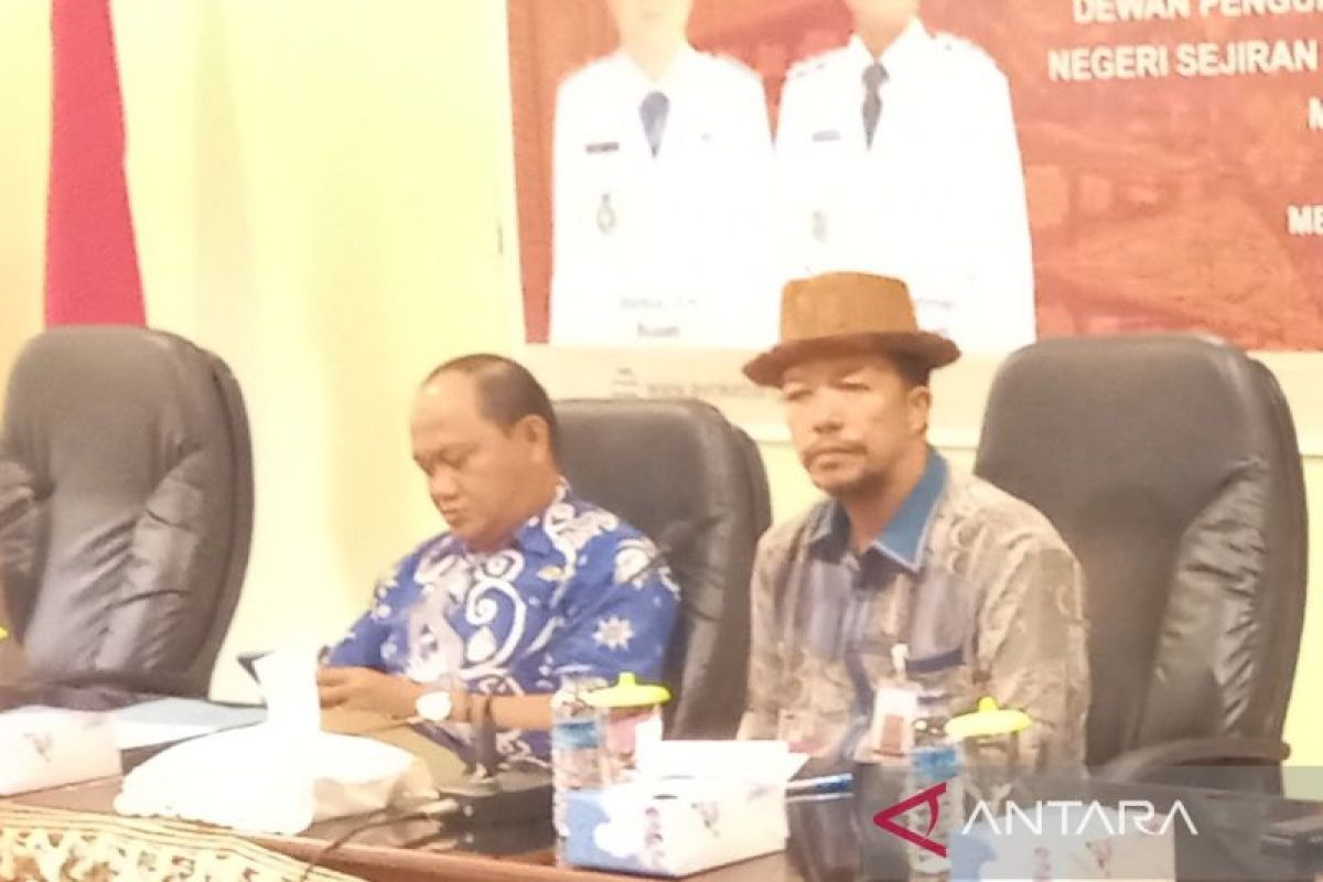 Bangka Barat optimalkan peran pelaku budaya tetapkan pakaian adat