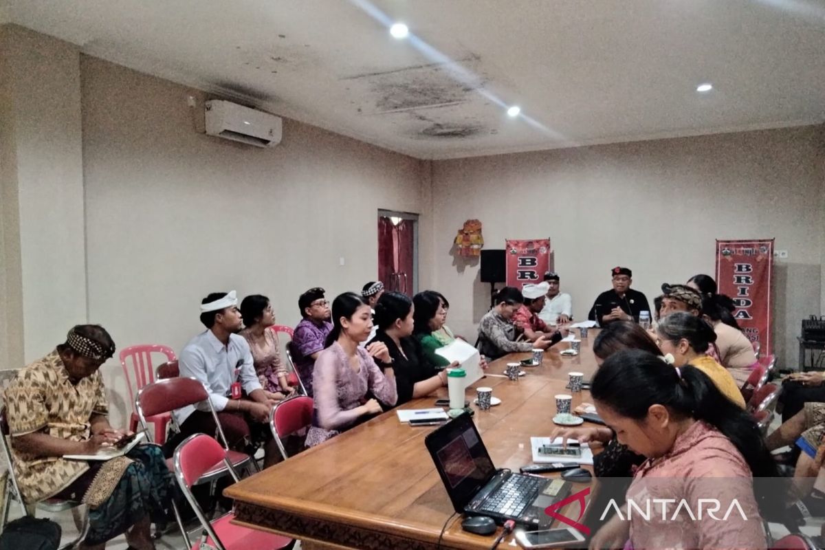 Pemkab Bangli Bali inisiasi sekolah Hak Kekayaan Intelektual