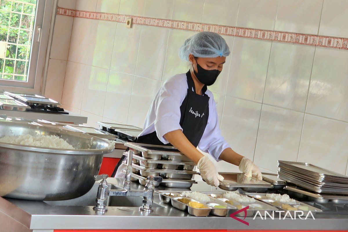 PPJI Jateng siap  dampingi dapur MBG untuk cegah insiden keracunan