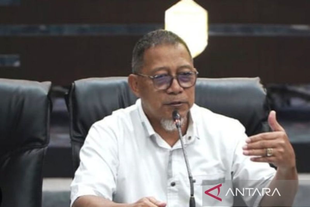 Banjarmasin siapkan Rp14 miliar untuk tanggap bencana