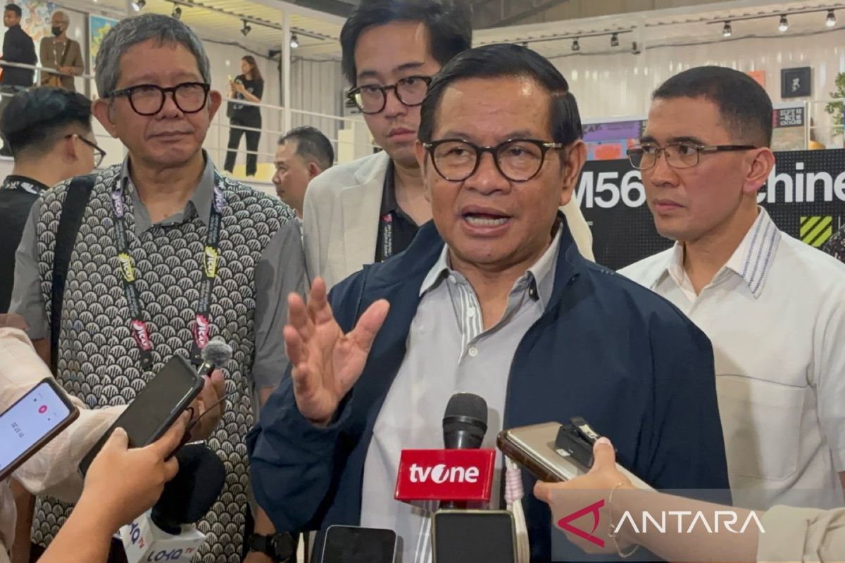 Pramono minta Diskominfotik lacak akun medsos pamer tawuran pelajar