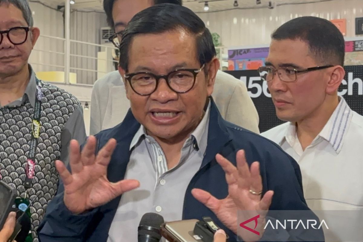 Pramono minta perbaikan Tol Semanggi dilakukan di luar jam sibuk