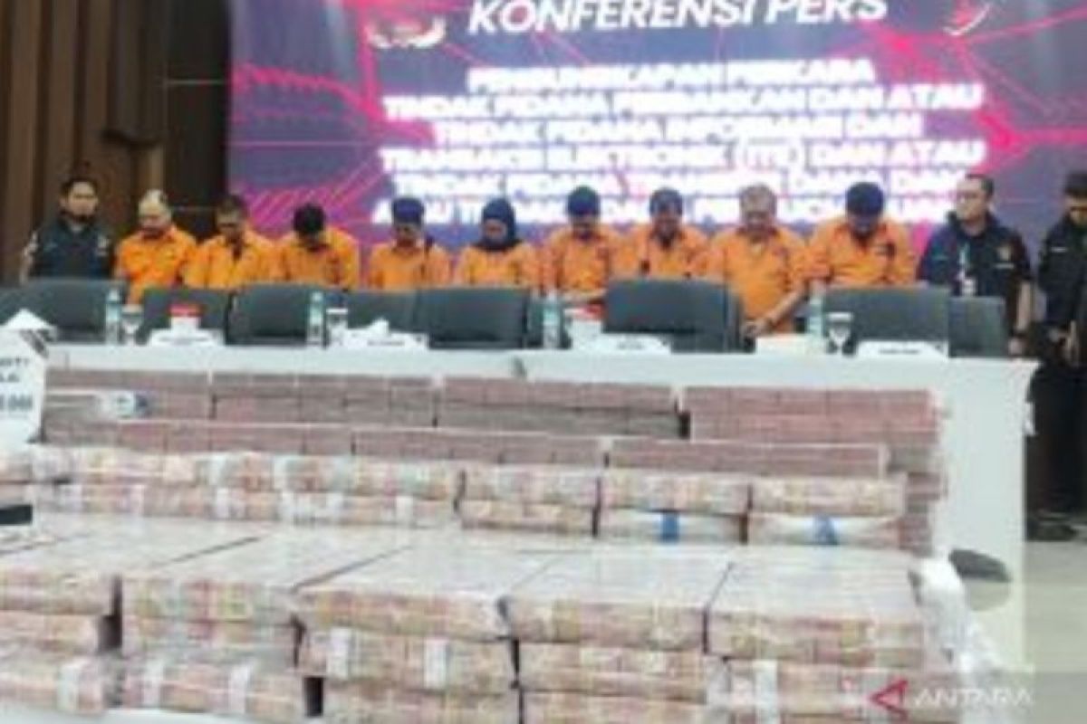 Polri: Dua Pembobol Rekening Dormant Terlibat Pembunuhan Kacab Bank