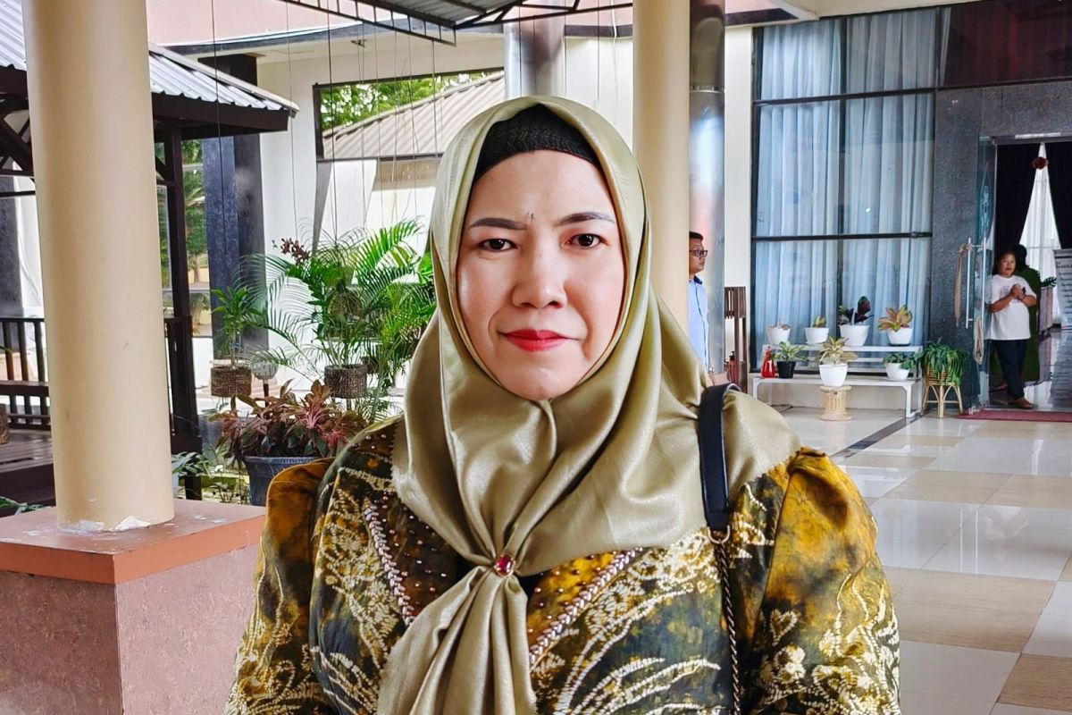 Anggota DPRD Katingan nilai kehadiran YJI perkuat gerakan hidup sehat