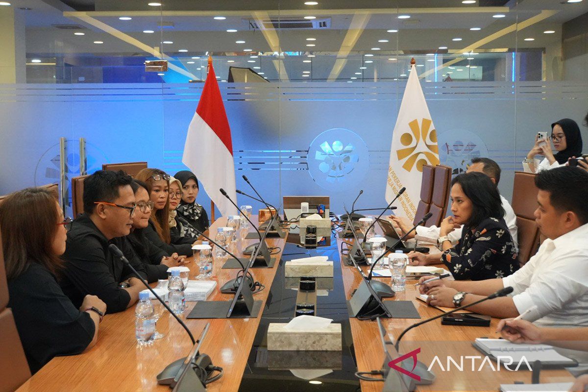 Eks PMI yang ingin kembali kerja di Inggris minta bantuan Wamen P2MI